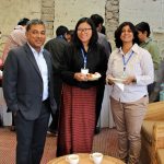 YESS present in TROP-ICSU workshop in Bhutan