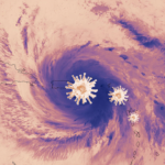 BLOG POST // Hurricane COVID-19: What can COVID-19 tell us about tackling climate change?