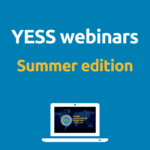 YESS webinar science series