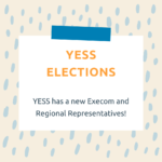 YESS elections 2021 – results