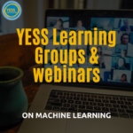 YESS Learning Groups and webinar series