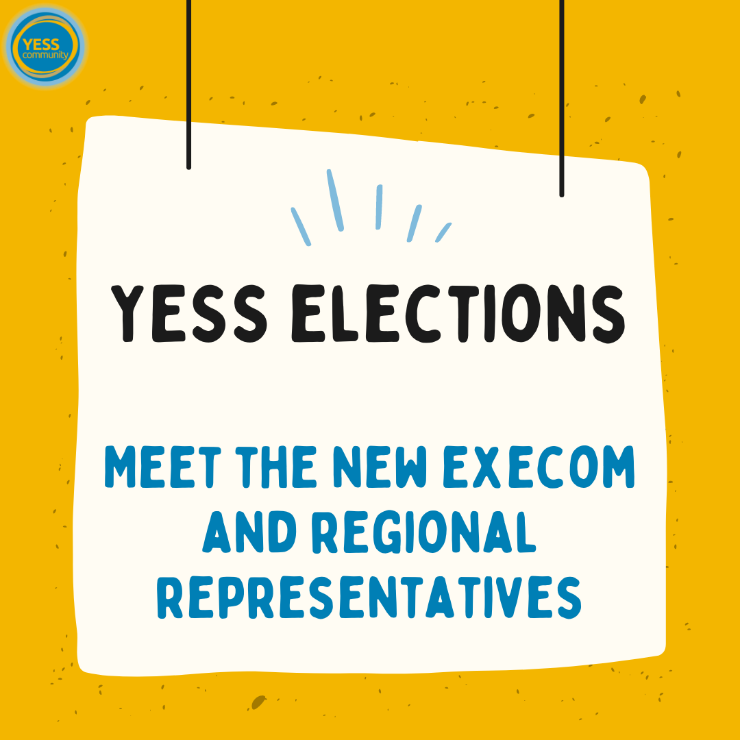 YESS elections 2023 – results