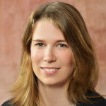 Profile picture of Annika Schomburg