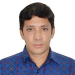 Profile picture of Mohan Kumar DAS