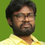 Profile picture of Dr. Sreenivasulu Ganugapenta