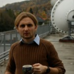 Profile picture of Jakub P. Walawender