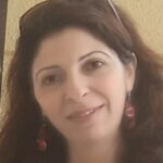 Profile picture of RAMIA AL BAKAIN